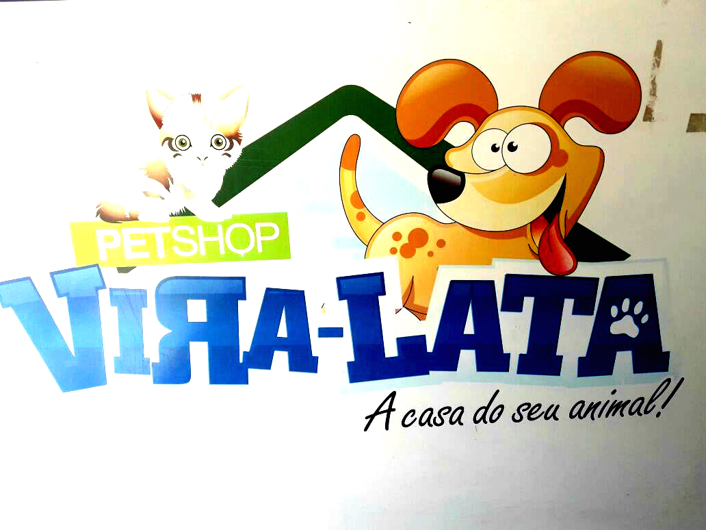 Vira Lata Pet Shop