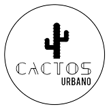 Cactos urbano