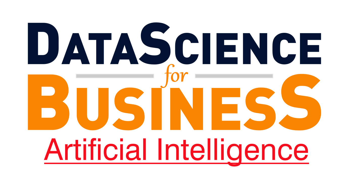 Data Science for Business