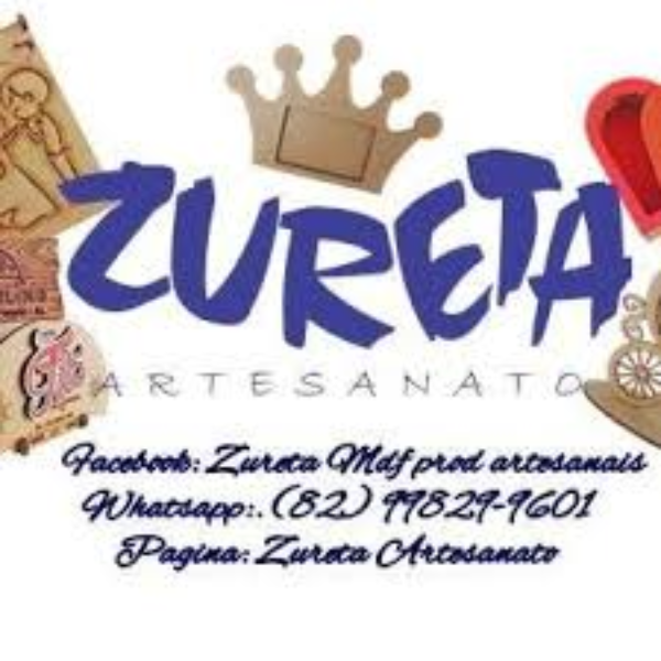 Zureta Artesanato
