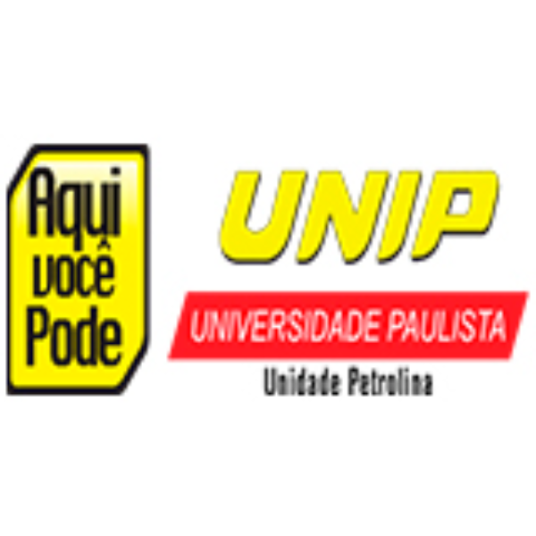 UNIP - UNIVERSIDADE PAULISTA PETROLINA 