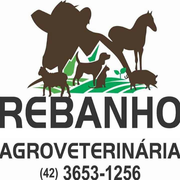 REBANHO Agroveterinária