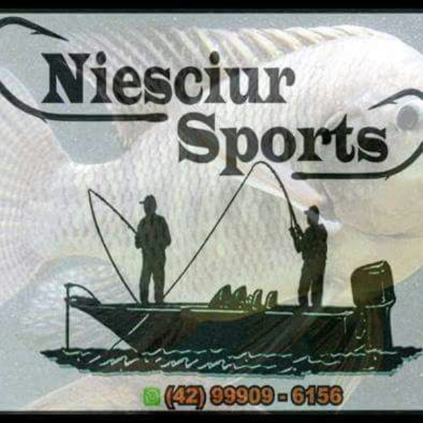 NIESCIUR SPORTS