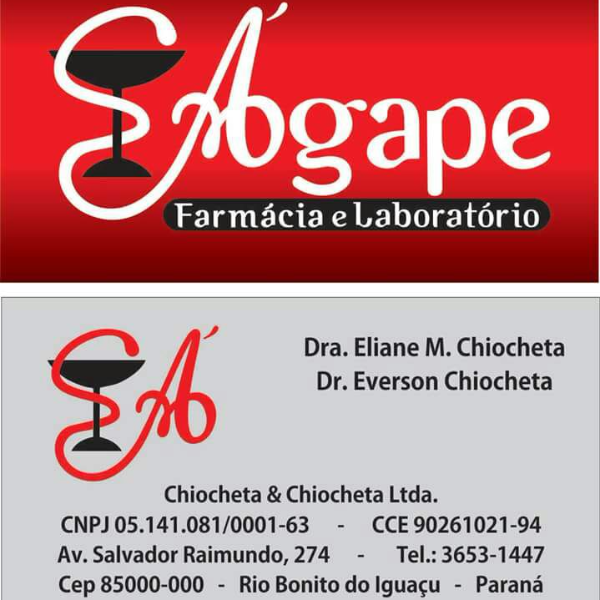 ÁGAPE