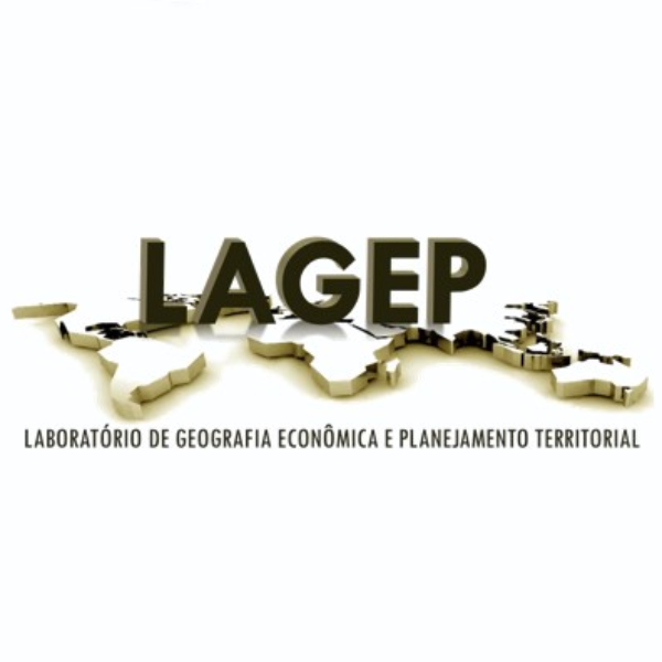 Laboratório de Geografia Econômica e Planejamento Territorial 