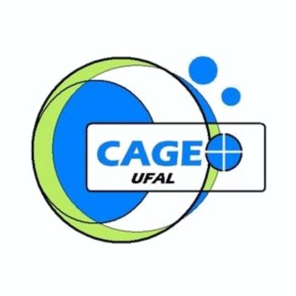 Centro Acadêmico de Geografia  UFAL, Campus A. C. Simões 