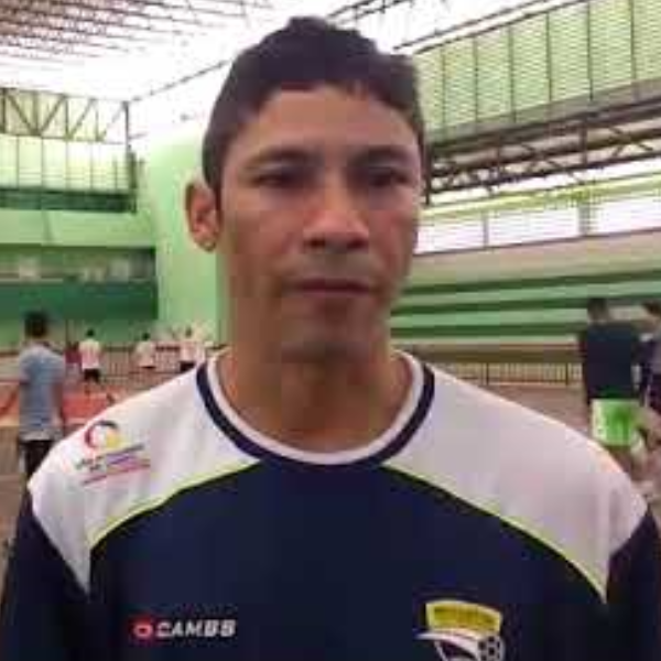 Professor Macarrão