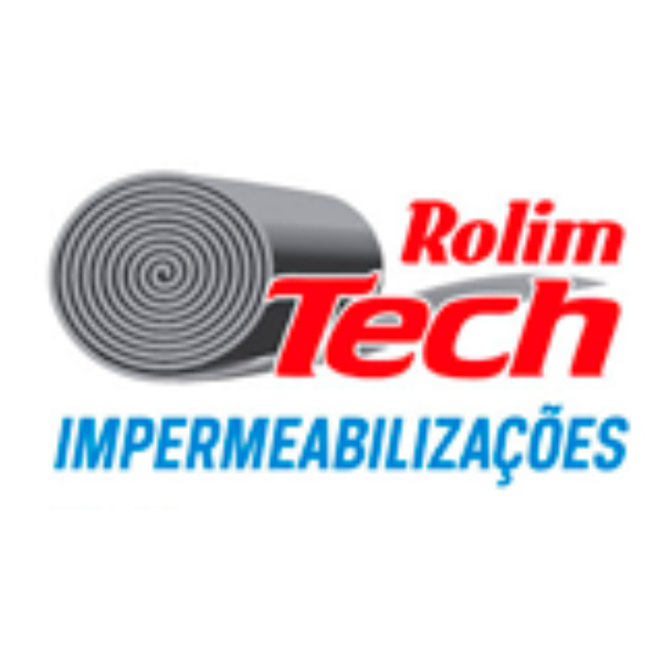 Rolim Tech Impermeabilizações