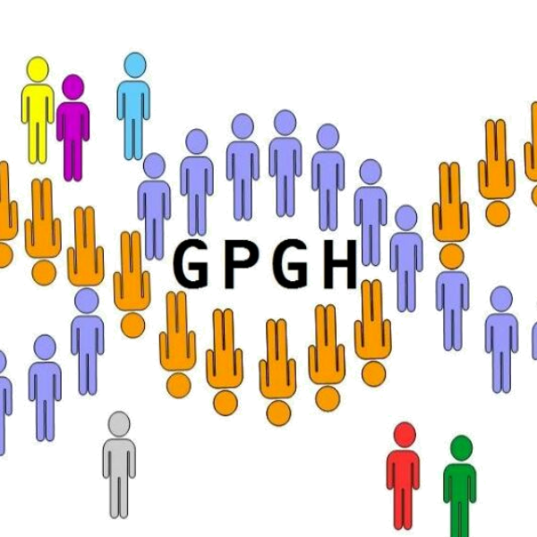 Grupo de Pesquisa em Genética Humana