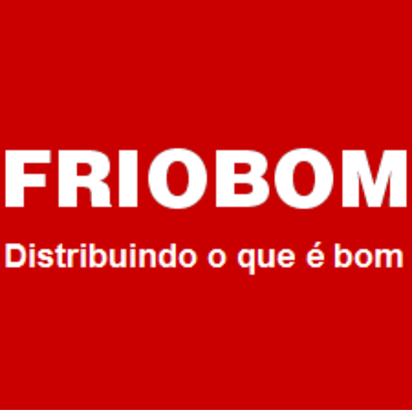 FRIOBOM Distribuidora
