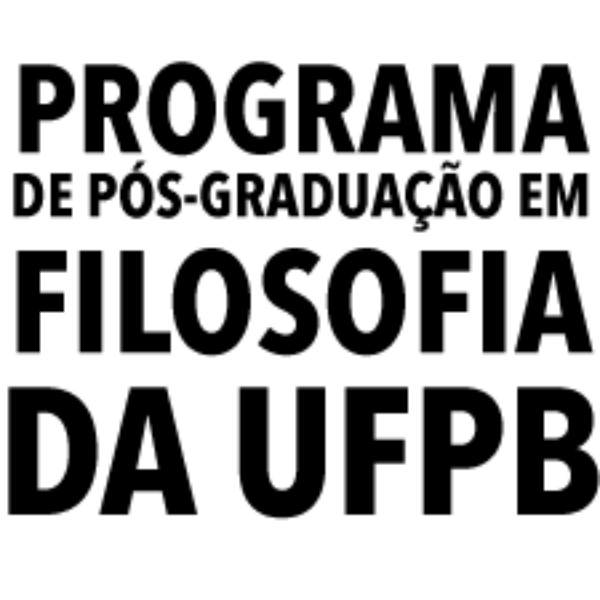 PPGFIL | UFPB