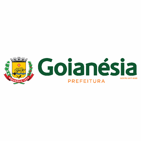 Prefeitura de Goianésia