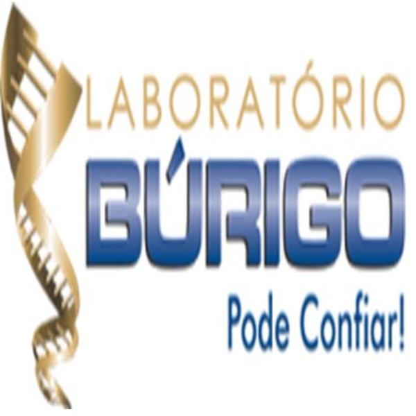 Laboratório Búrigo