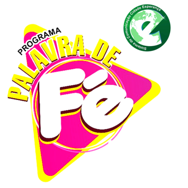 Programa Palavra de Fé
