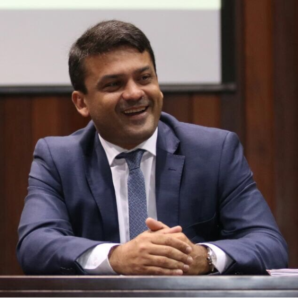 Edson Araújo