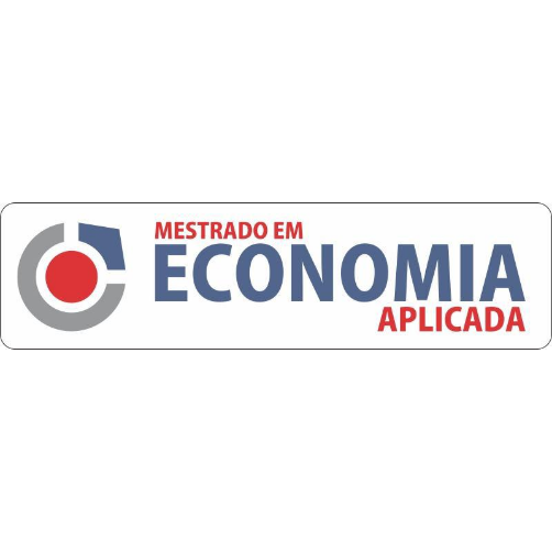 Mestrado em Economia Aplicada