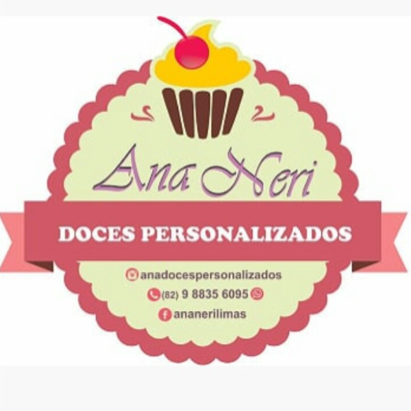 Ana Doces Personalizados