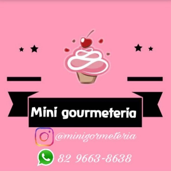 Mini Gourmeteria