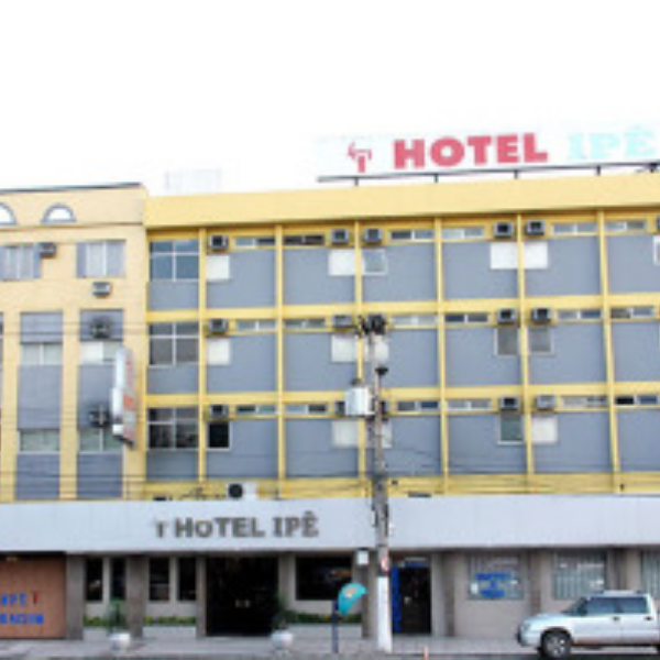 HOTEL IPe