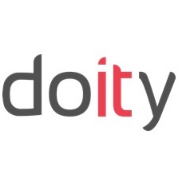 DOITY