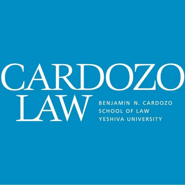 Cardozo Law Institute in Holocaust and Human Rights