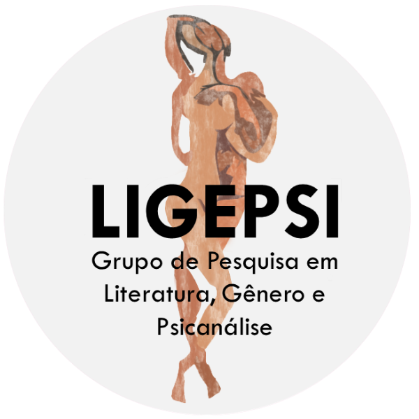 LIGEPSI - Grupo de Pesquisa, Literatura, Gênero e Psicanálise