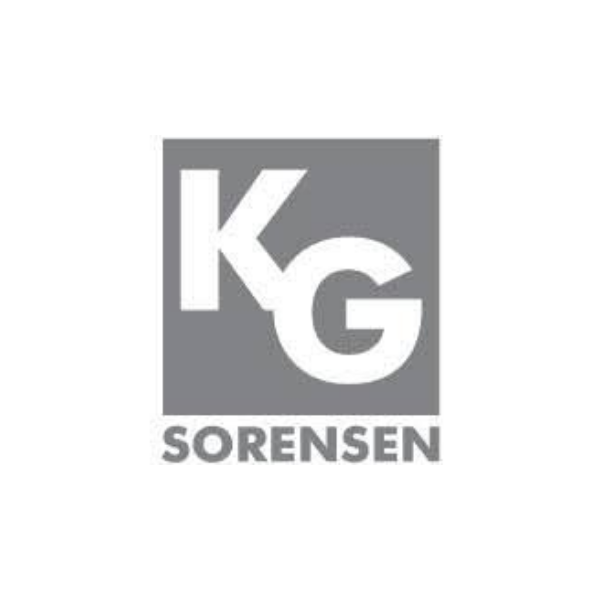 KG Sorensen