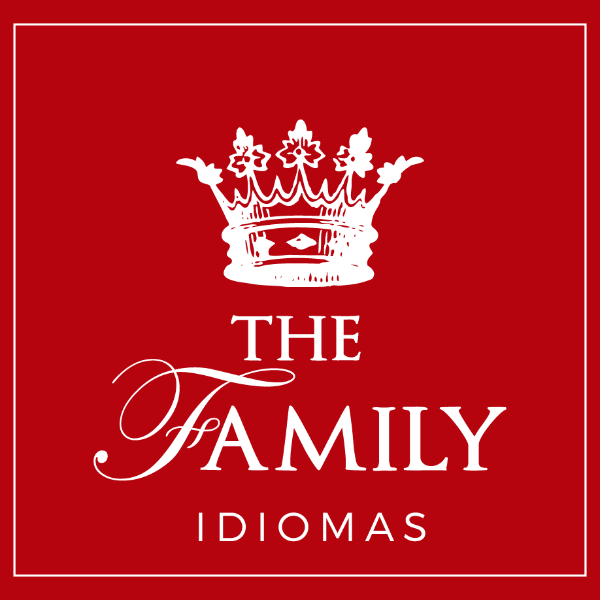 The Family Idiomas