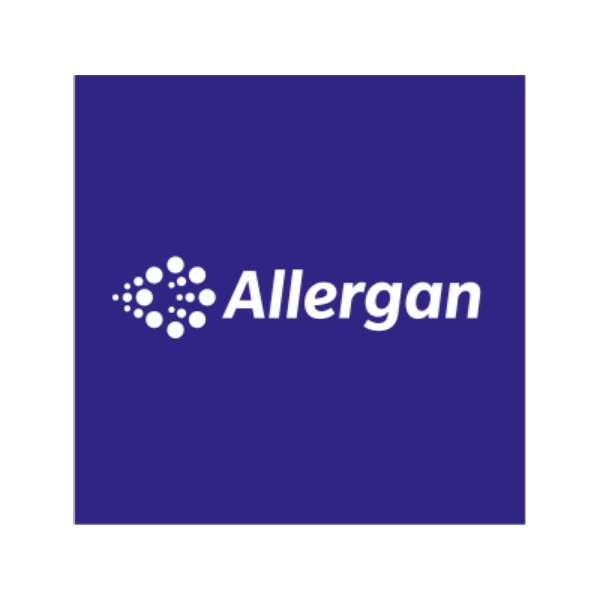 Allergan