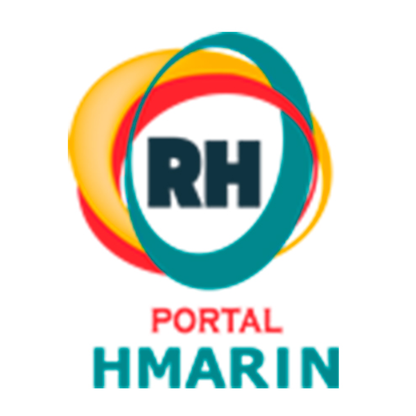 Portal Hmarin