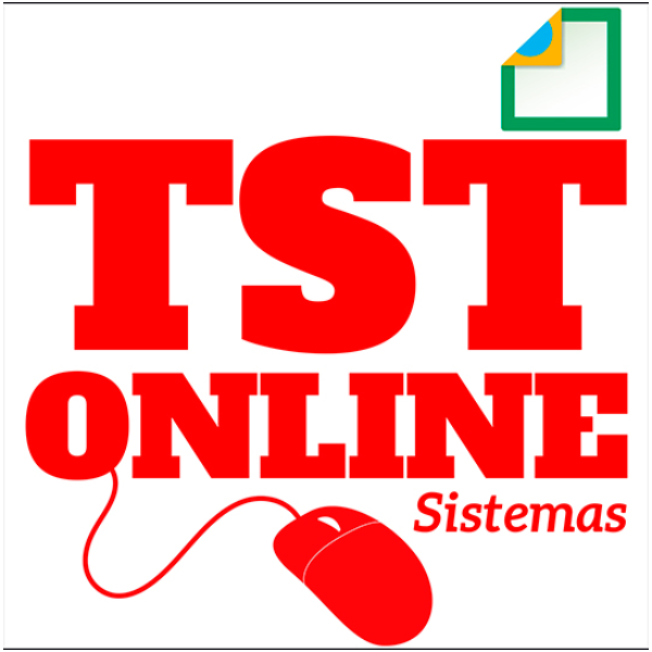 TST on Line