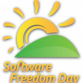 Software Freedom Day DF 2014