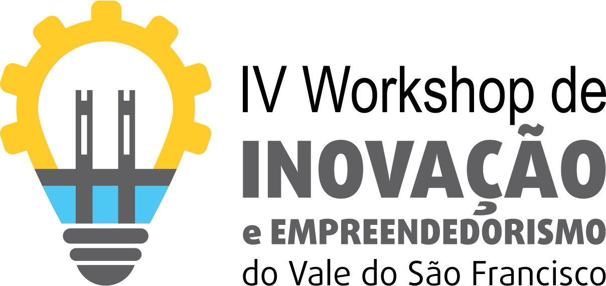 IV Workshop de Inovação e Empreendedorismo do Vale do São Francisco