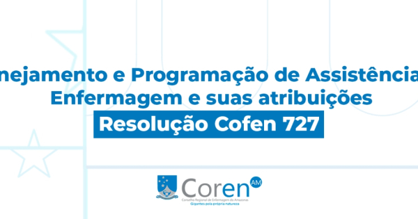 Curso - Planejamento E Programação De Assistência De Enfermagem E Suas ...