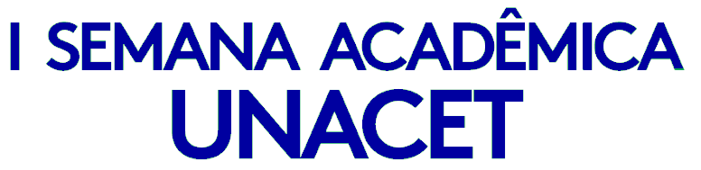 I Semana Acadêmica da UNACET