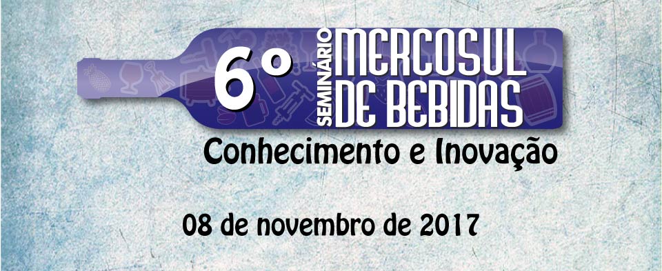 6º Seminário Mercosul de Bebidas