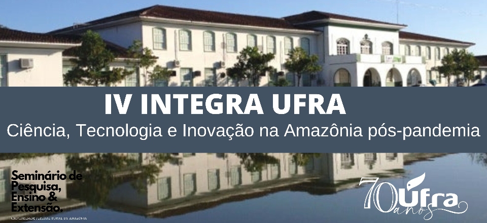 IV INTEGRA UFRA