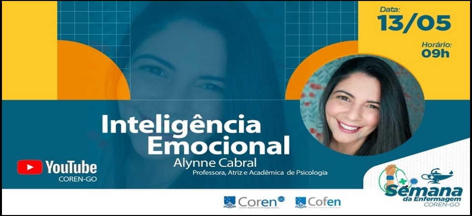 Palestra Inteligência Emocional