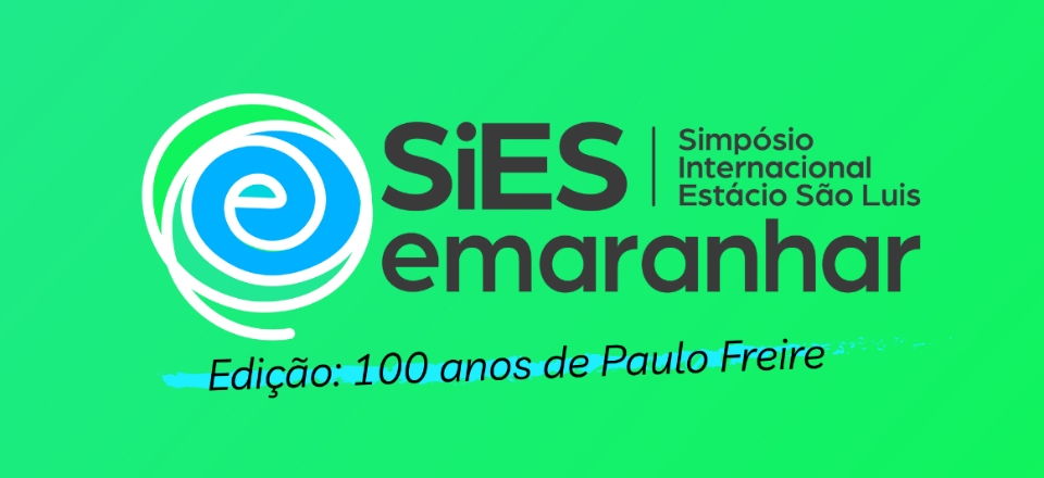 I SIMPÓSIO INTERNACIONAL ESTÁCIO SÃO LUÍS - SiES