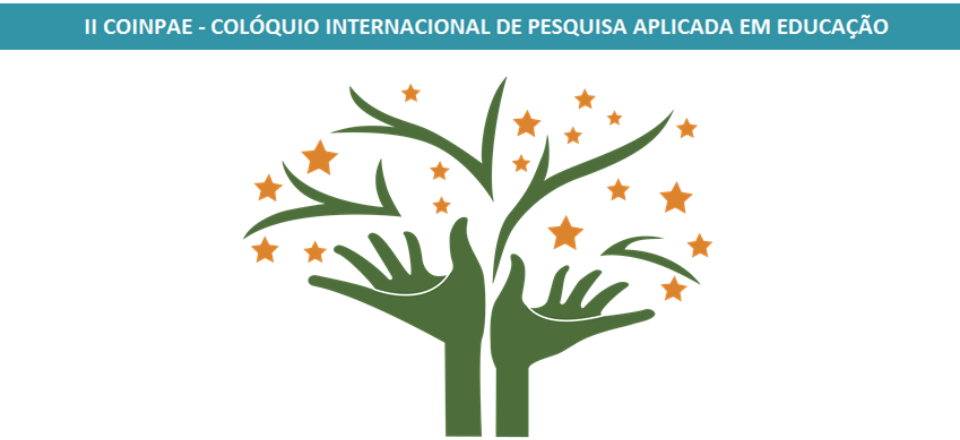 II Colóquio Internacional de Pesquisa Aplicada em Educação: a pesquisa aplicada e suas contribuições para o processo de inovação