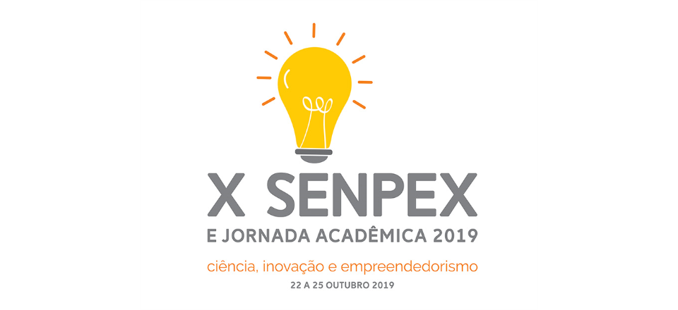 X Seminário de Ensino, Pesquisa e Extensão do UNIBAVE - SENPEX