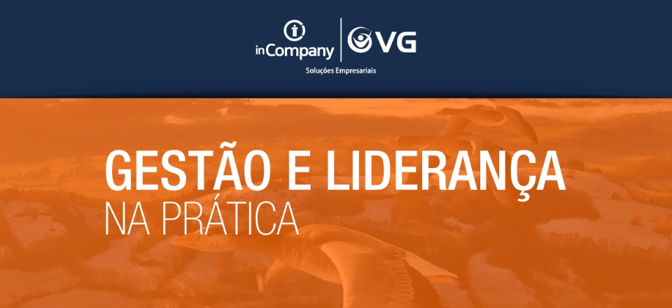 Curso: Gestão e Liderança na Prática