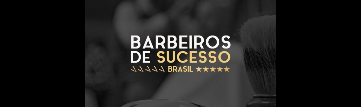 CONGRESSO BARBEIROS DE SUCESSO