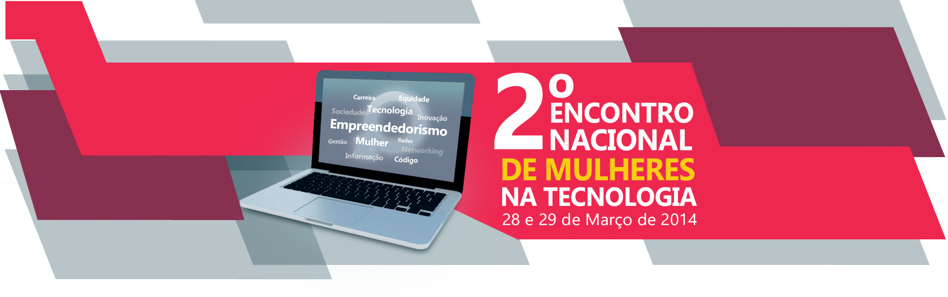 2º Encontro Nacional de Mulheres na Tecnologia