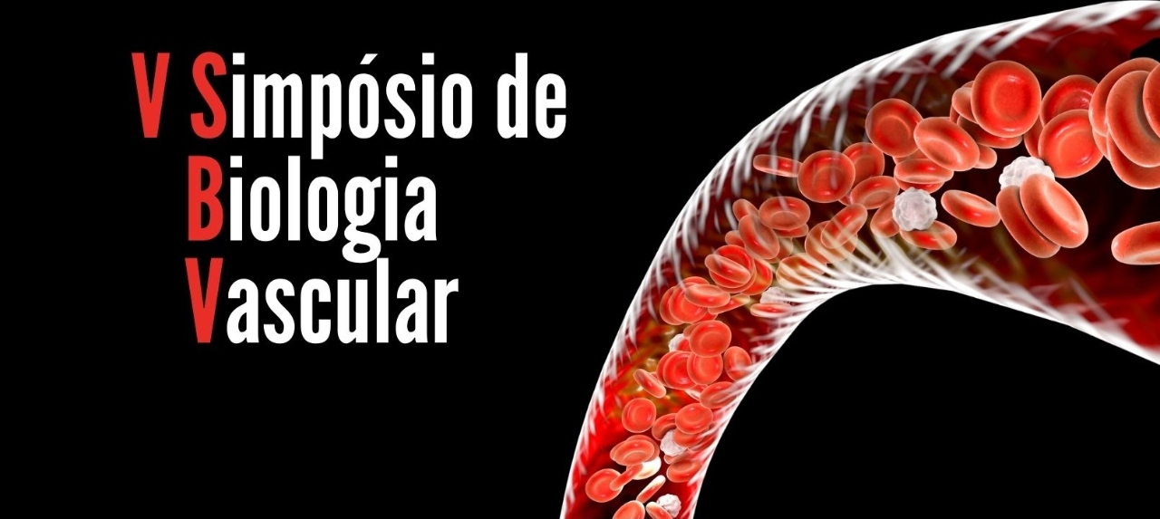 V Simpósio de Biologia Vascular