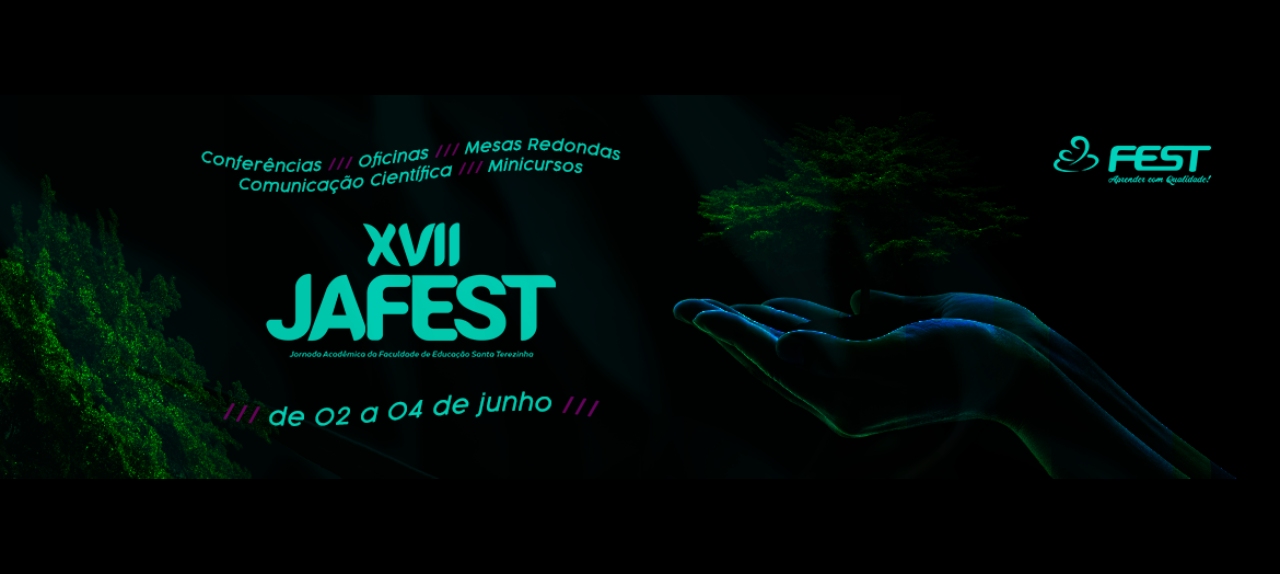 XVII JAFEST