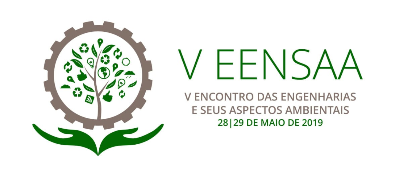 V Encontro das Engenharias e seus Aspectos Ambientais (V EENSAA)