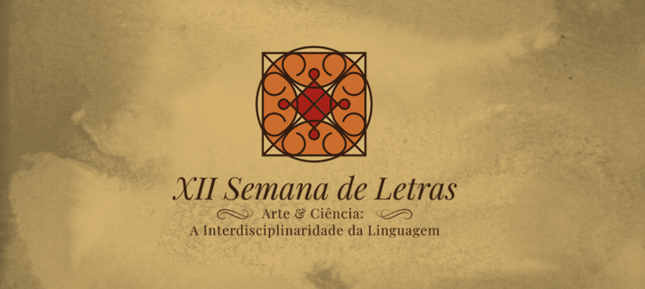 XII Semana de Letras