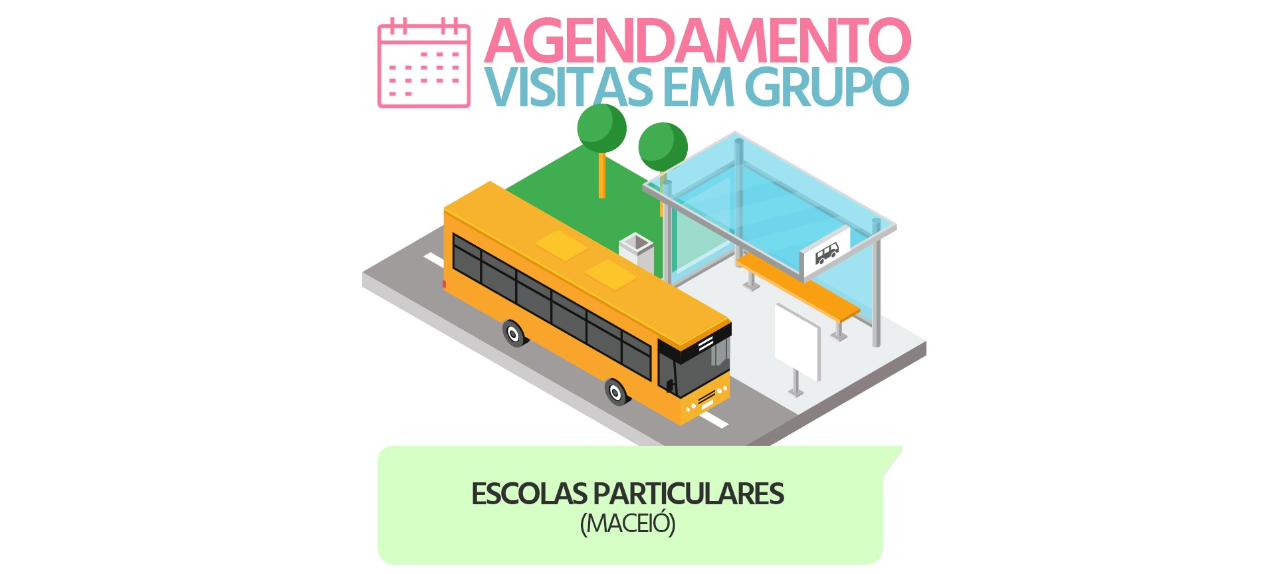 9ª Bienal Internacional do Livro de Alagoas [Escola Particular de Maceió]