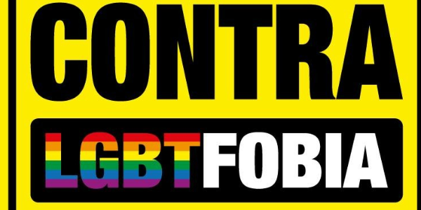 População LGBT+